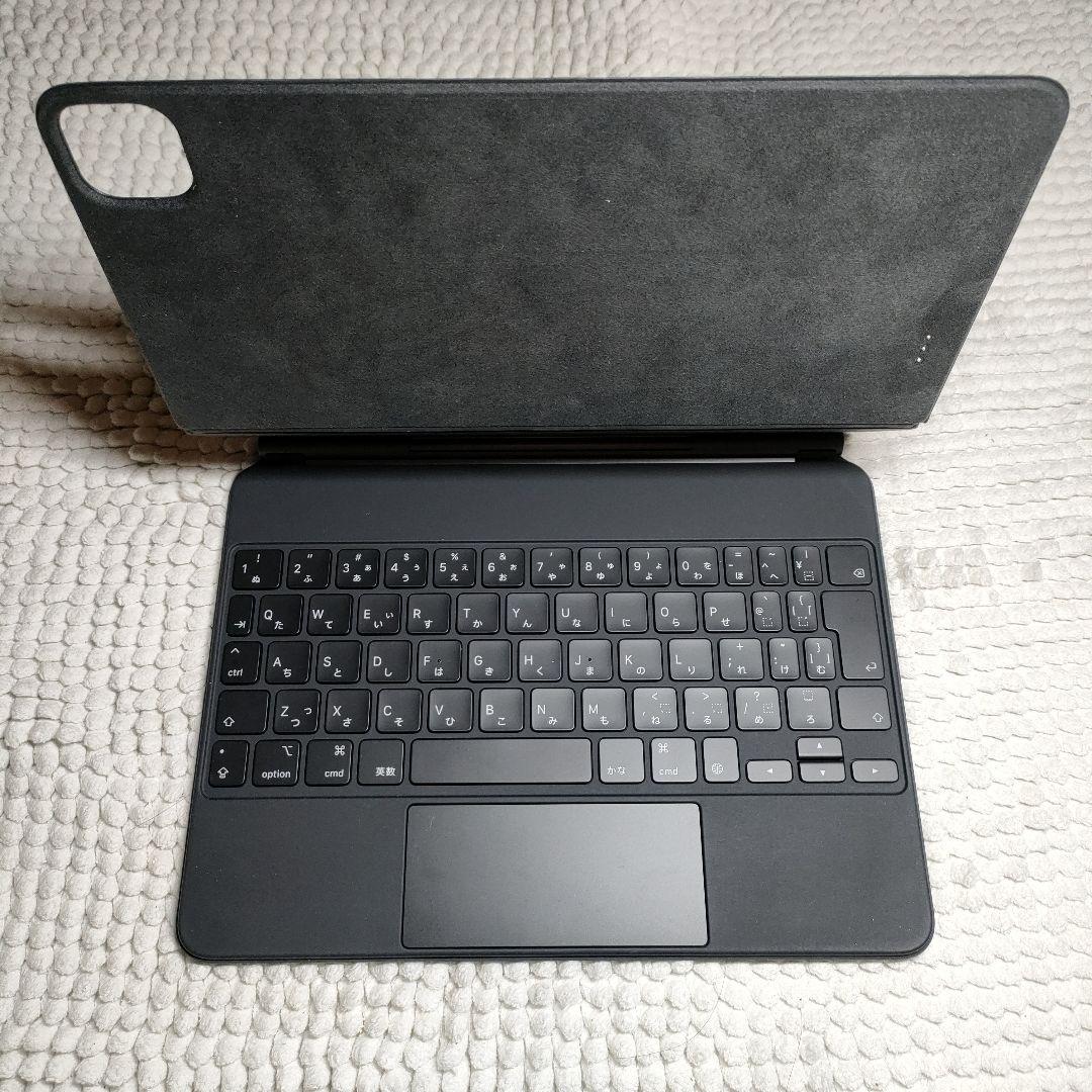 Apple純正 Magic Keyboard A2261（iPad用）