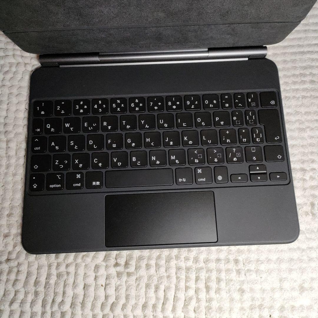 Apple純正 Magic Keyboard A2261（iPad用）