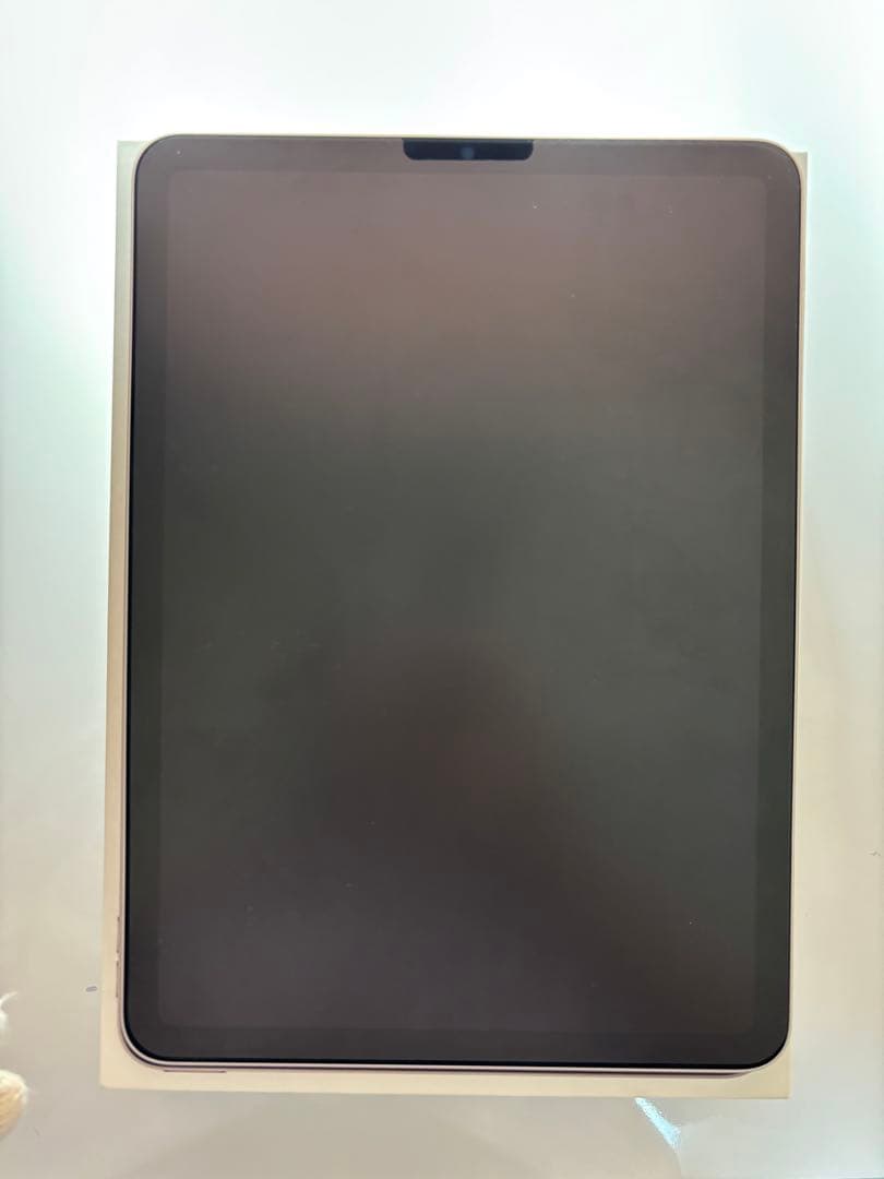 〈極美品〉iPad Air 第5世代 256GB＋アップルペンシル第2世代