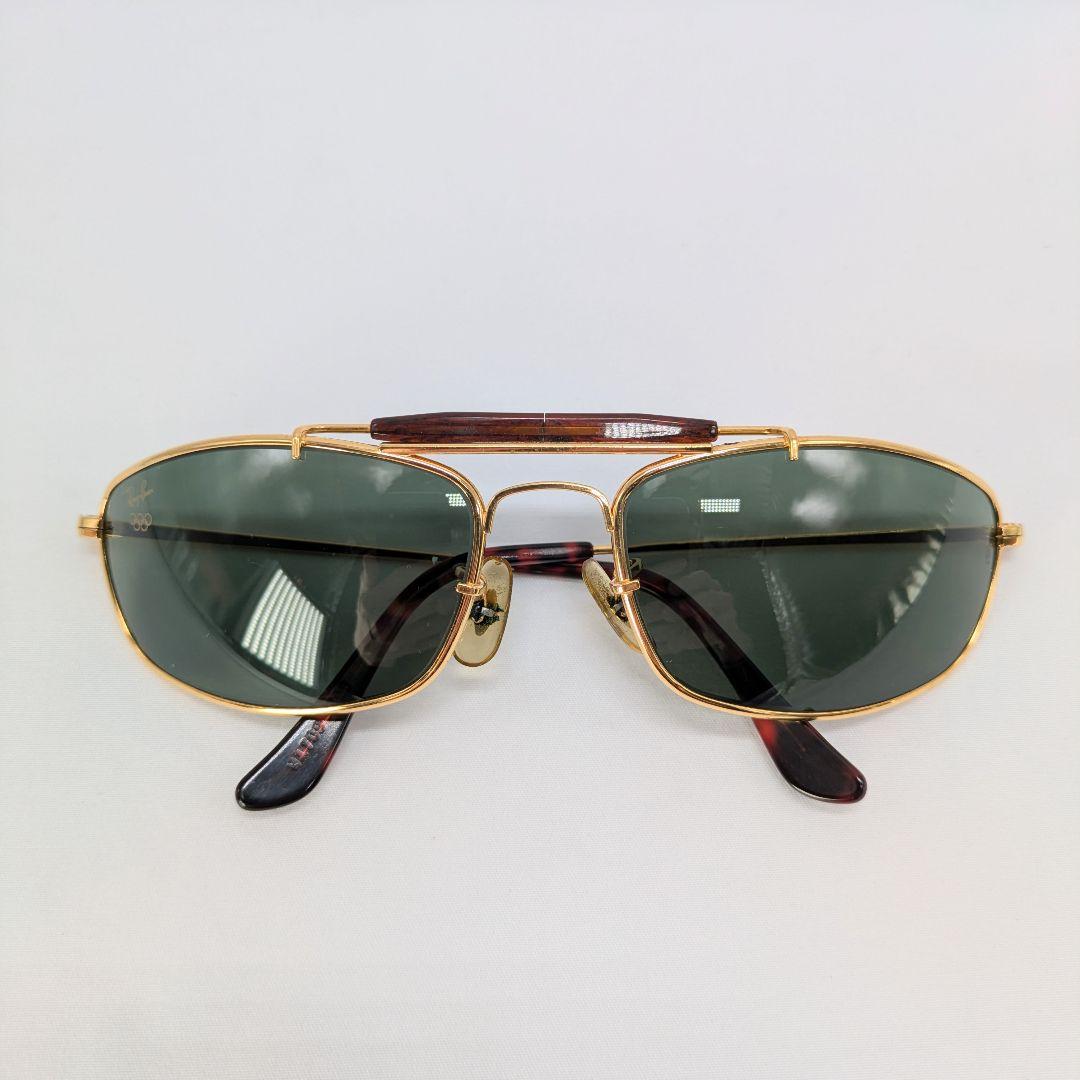 Ray Ban アトランタオリンピック 限定 アビエーター サングラス レイバン