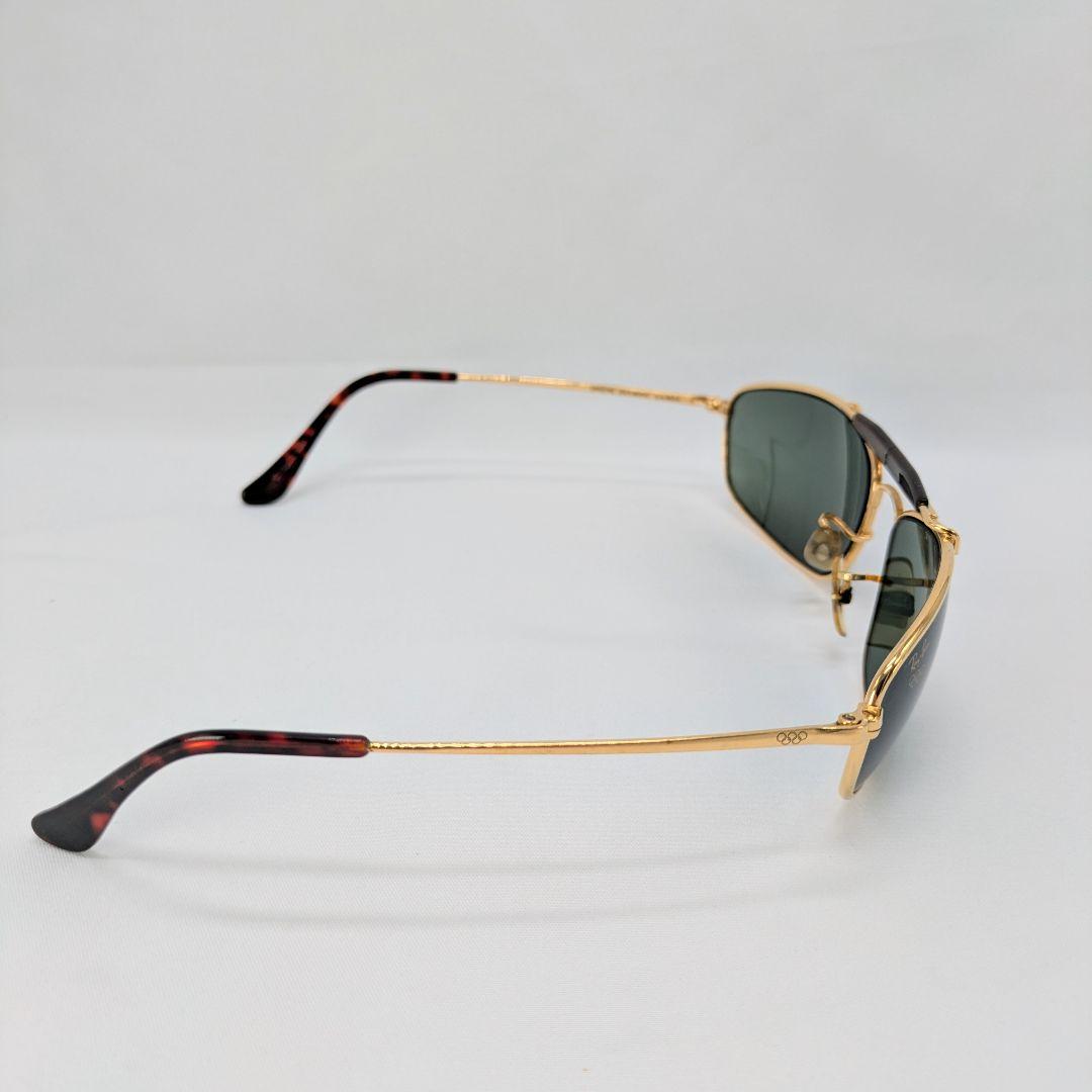 Ray Ban アトランタオリンピック 限定 アビエーター サングラス レイバン