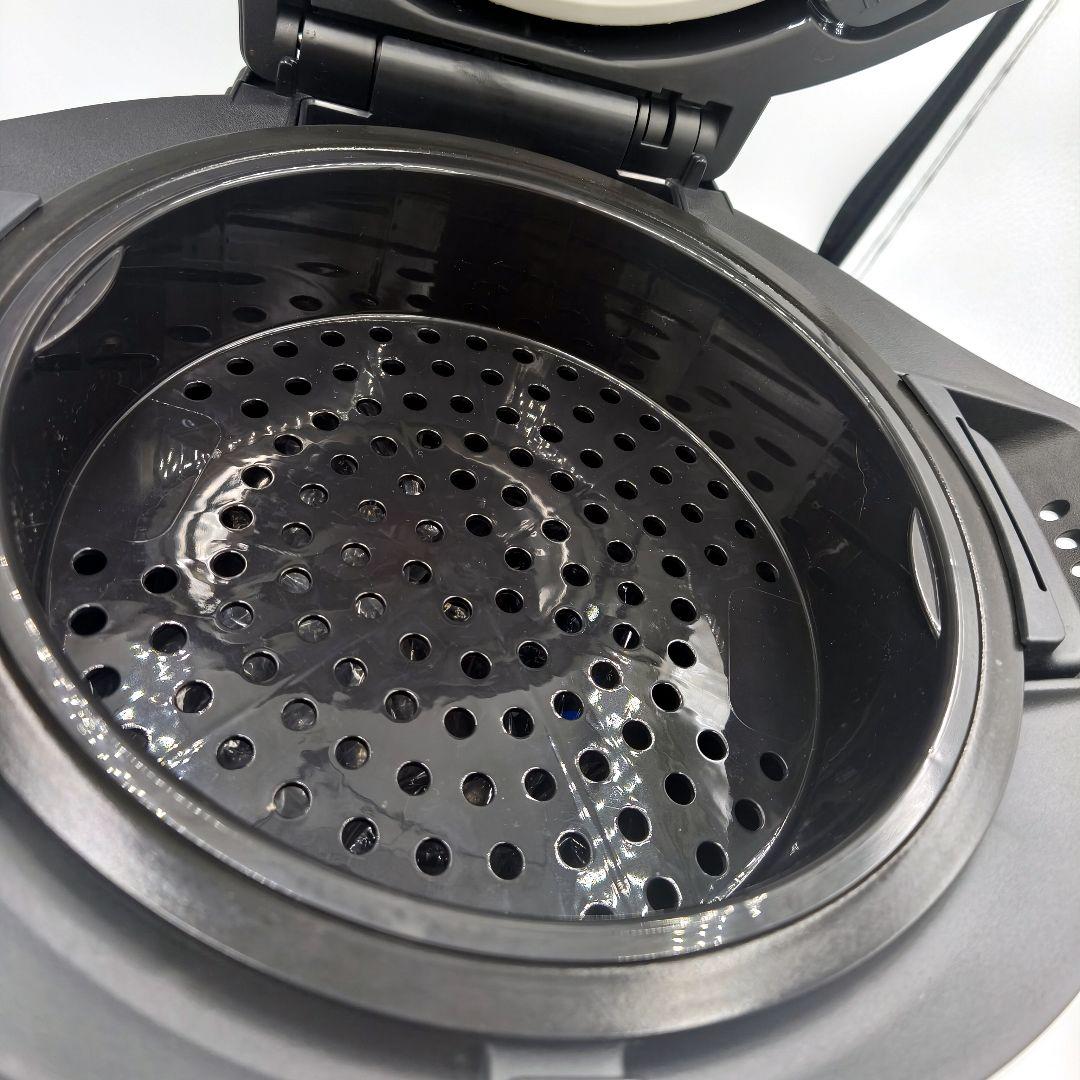 SHARP シャープ ヘルシオ ホットクック2.4 2020 KN-HW24F