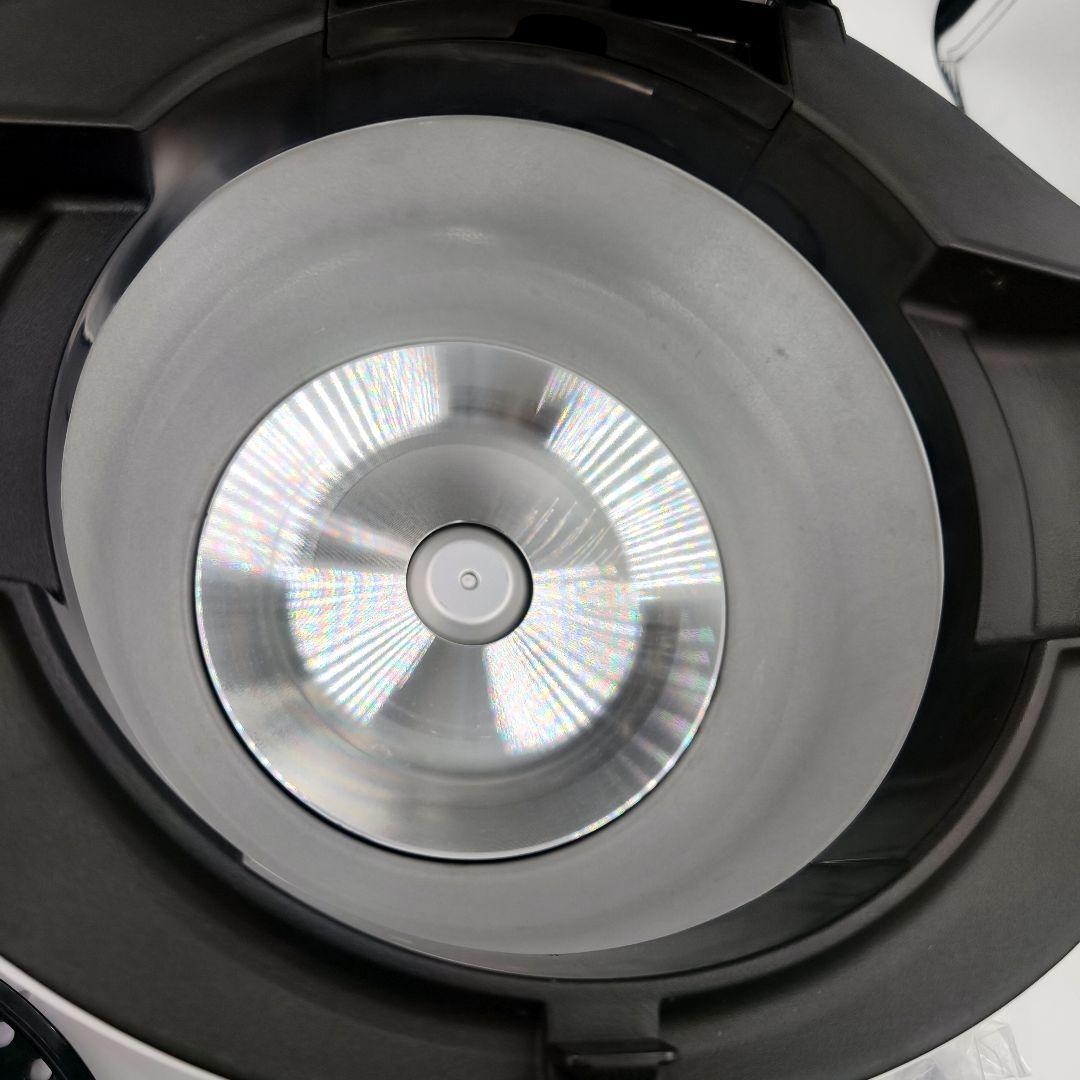 SHARP シャープ ヘルシオ ホットクック2.4 2020 KN-HW24F