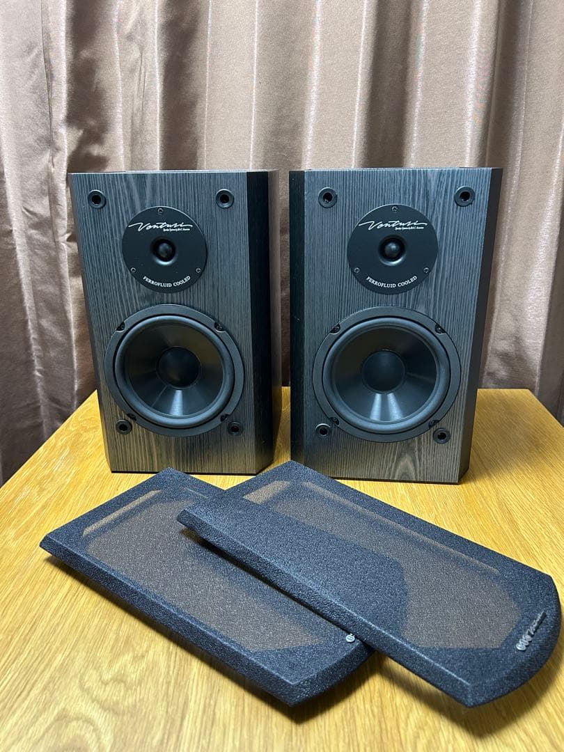 DV62si BIC America スピーカー