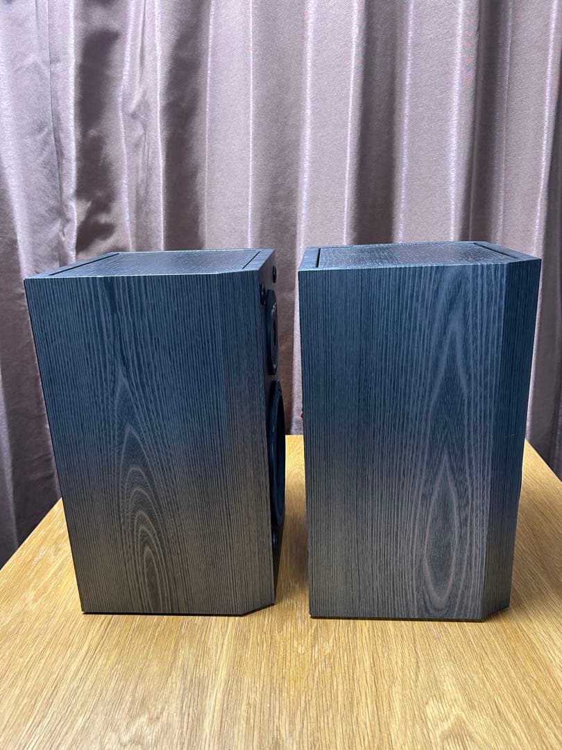 DV62si BIC America スピーカー