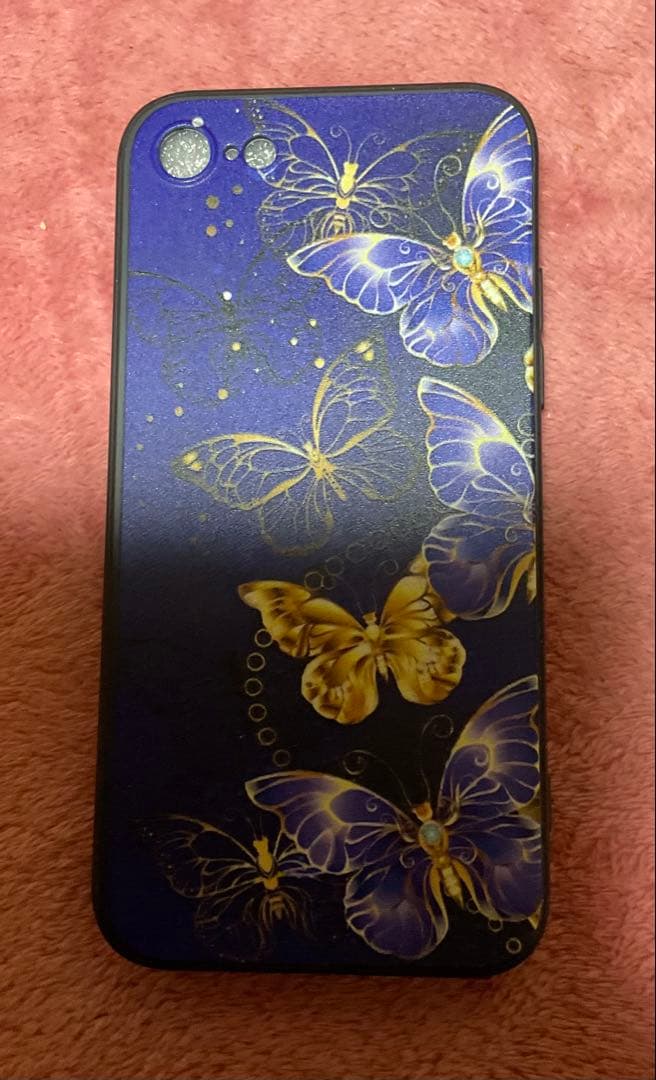 iPhone SE第3世代　128G