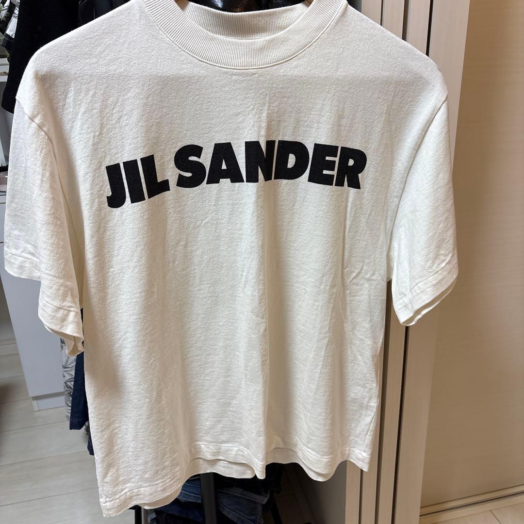 ジルサンダー　Tシャツ