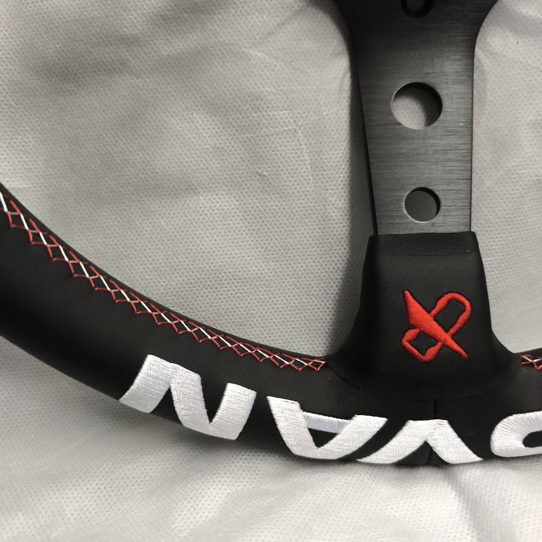 YOKOHAMAアドバンタイプ ADVAN 90mmディープコーン320mm