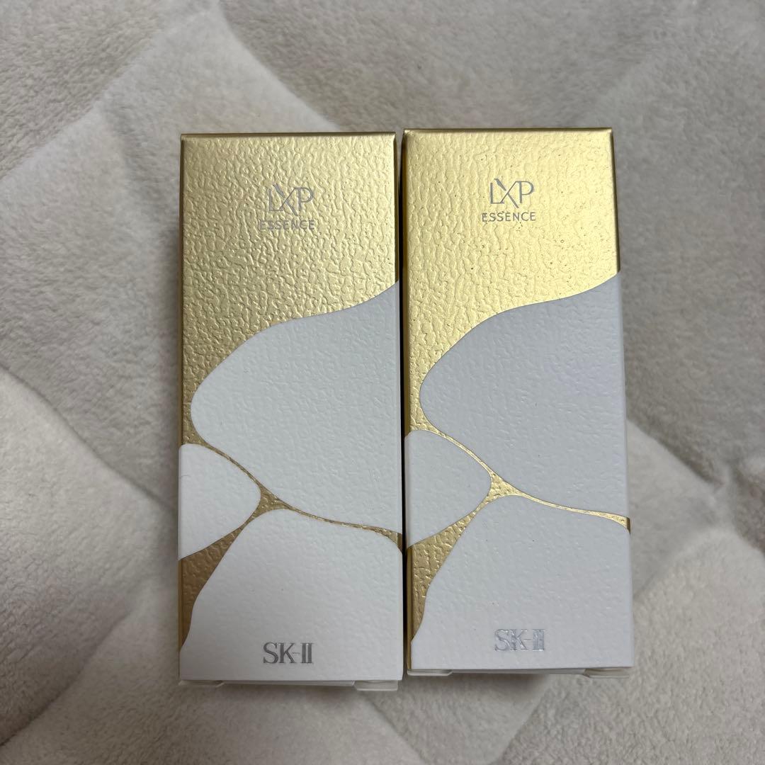 SK-II 金継ぎエッセンス サンプル 30ml日本製