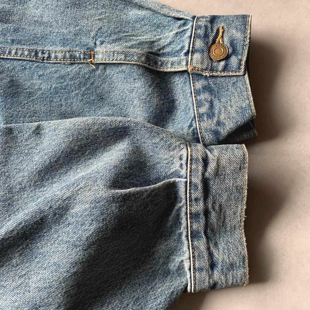 youfuku. Ungrid アングリッド デニムジャケット