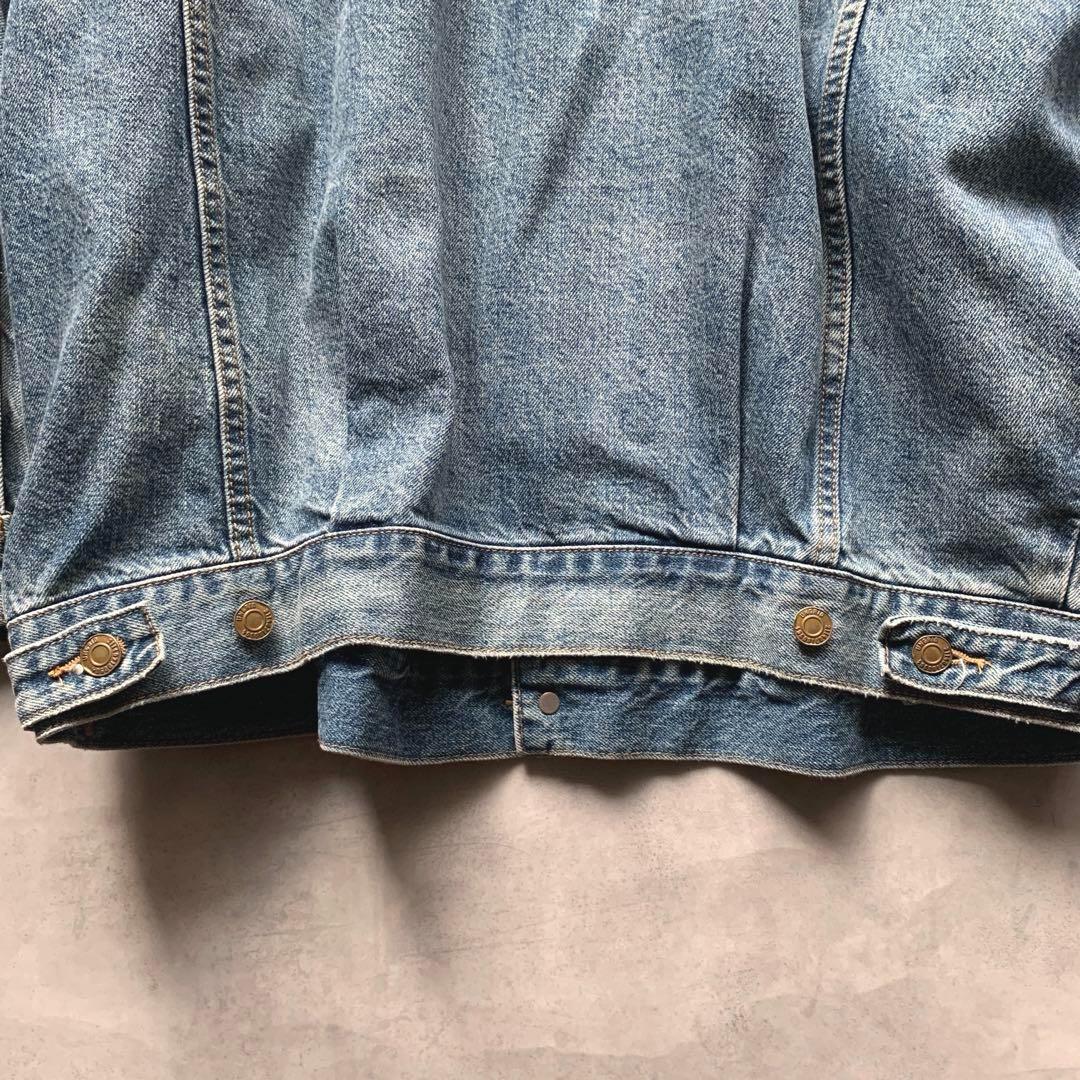 youfuku. Ungrid アングリッド デニムジャケット