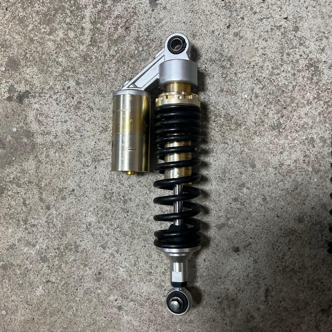 XJR1200社外リアショック