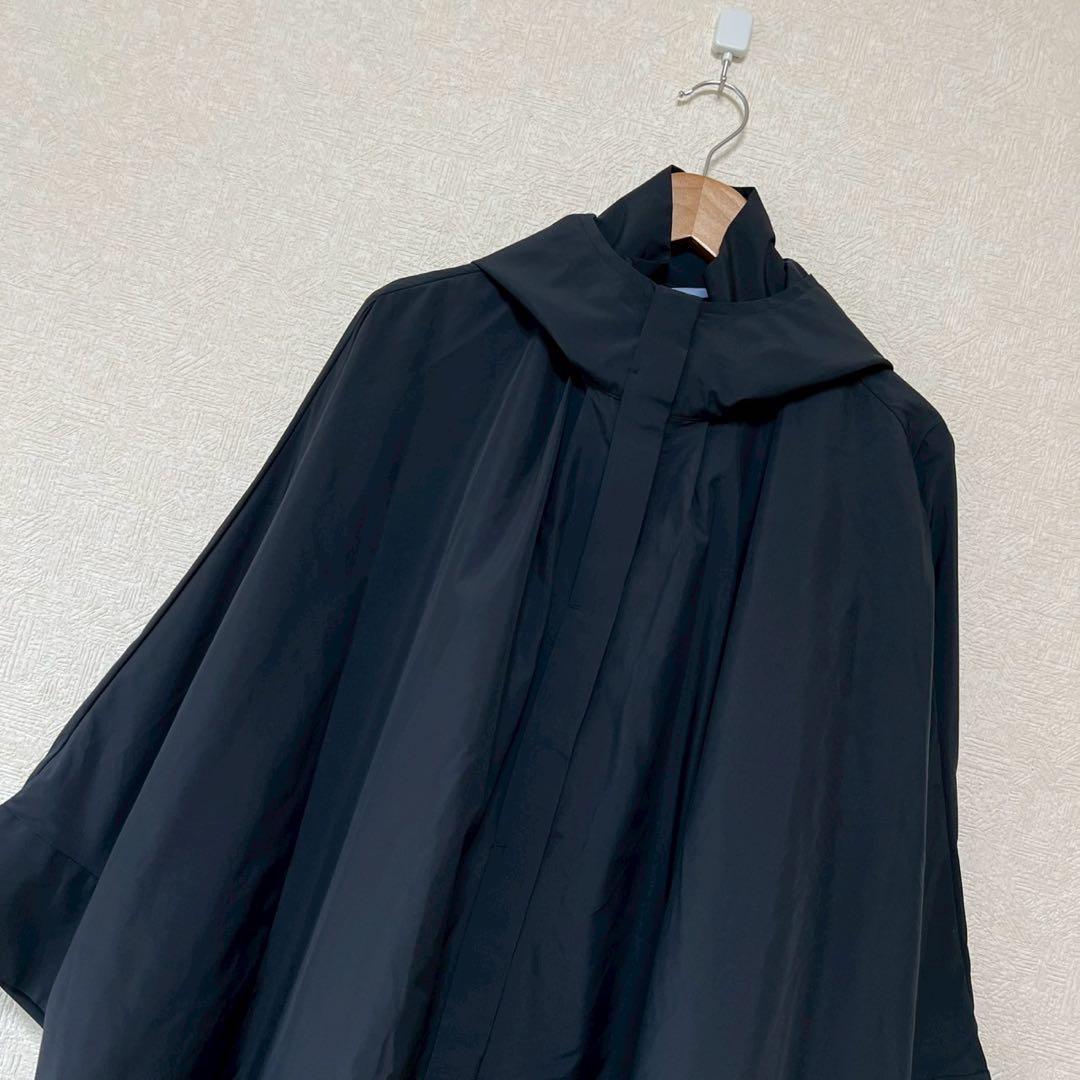 タグ付✨️I'm/matereal 新作 all weather poncho