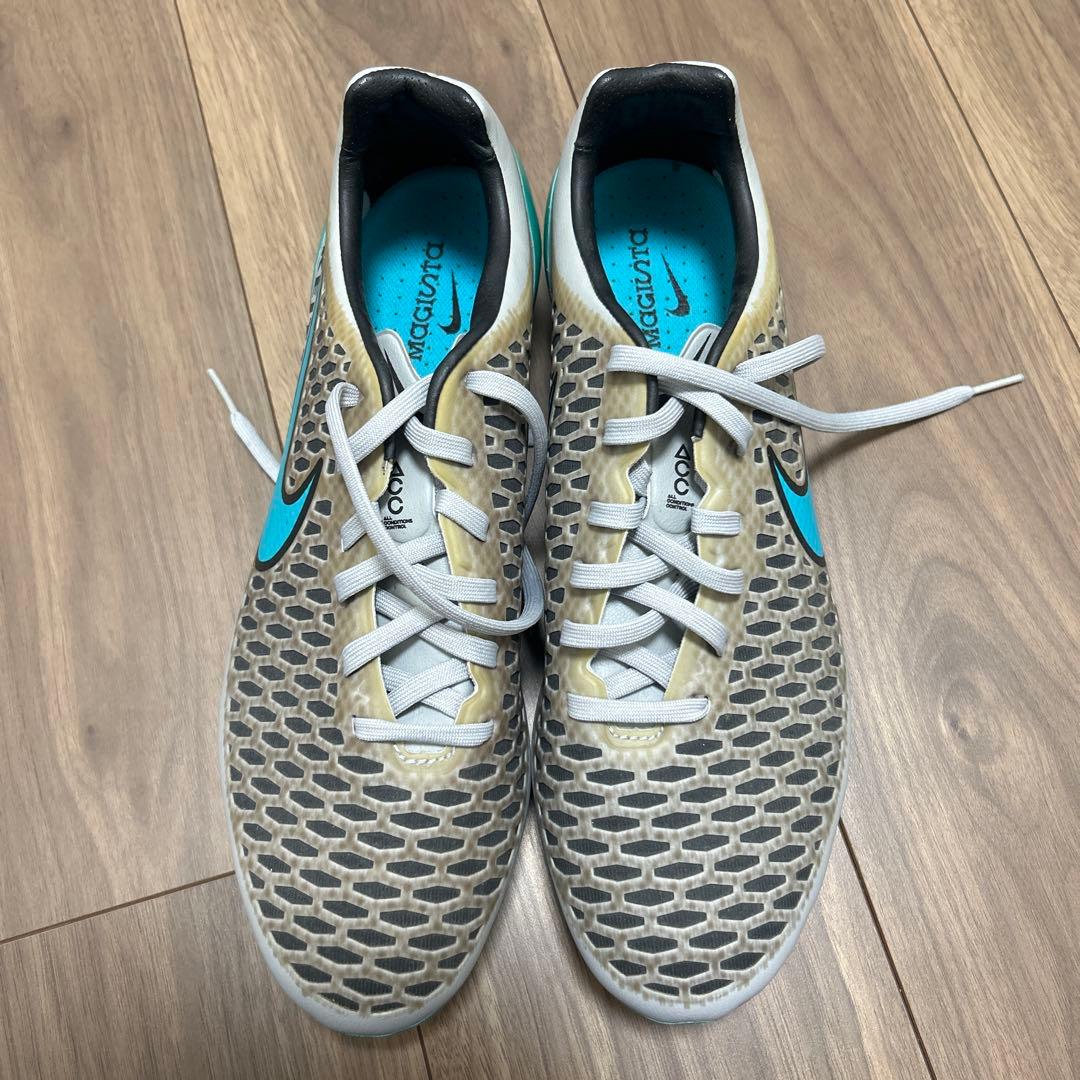 Nike Magista サッカースパイク 28cm