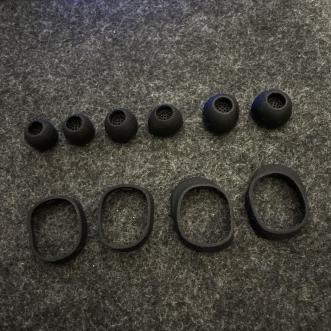 【ケース付】Sennheiser Momentum True Wireless4