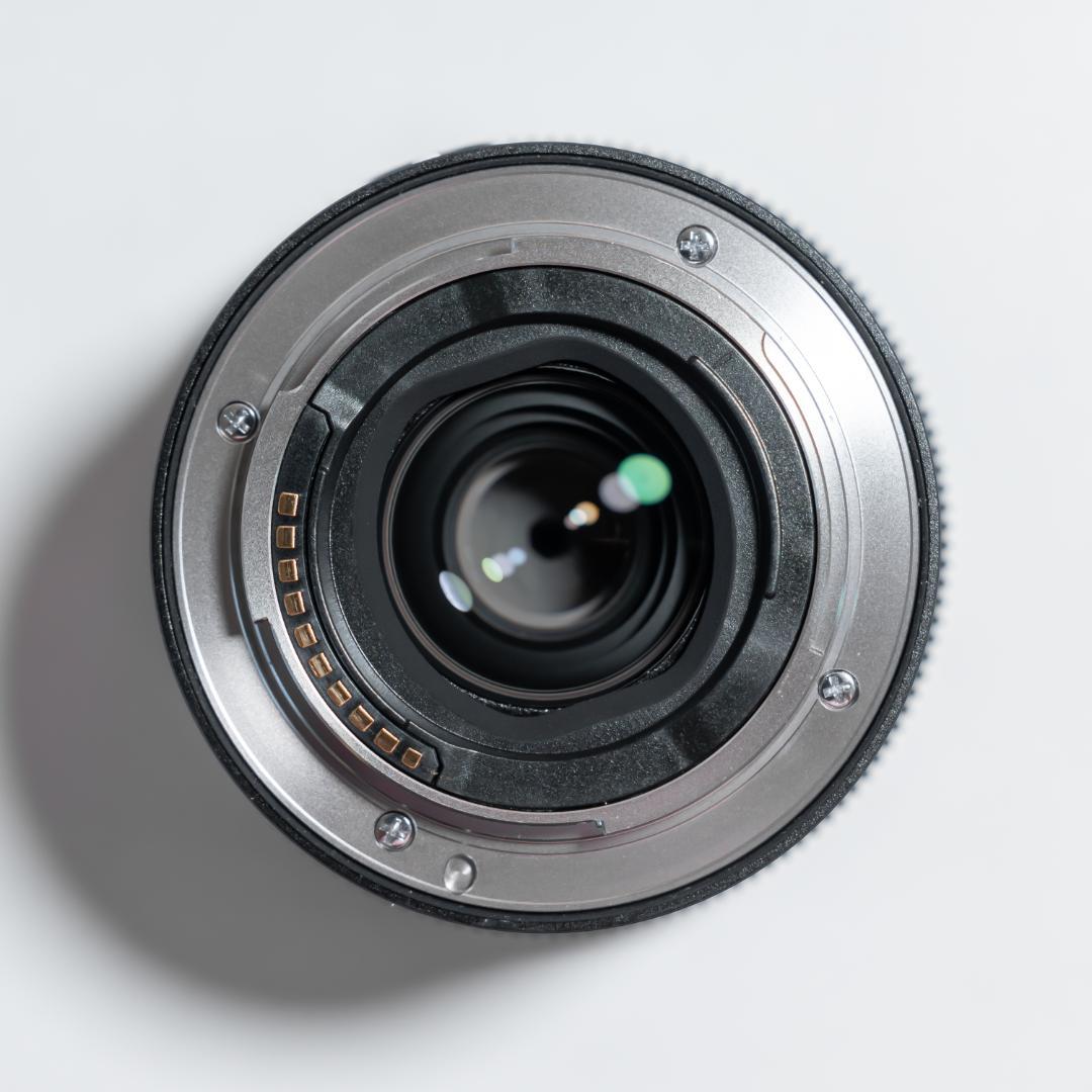 【新品同様】 SONY FE 40mm F2.5 G PLフィルター 3年保証付