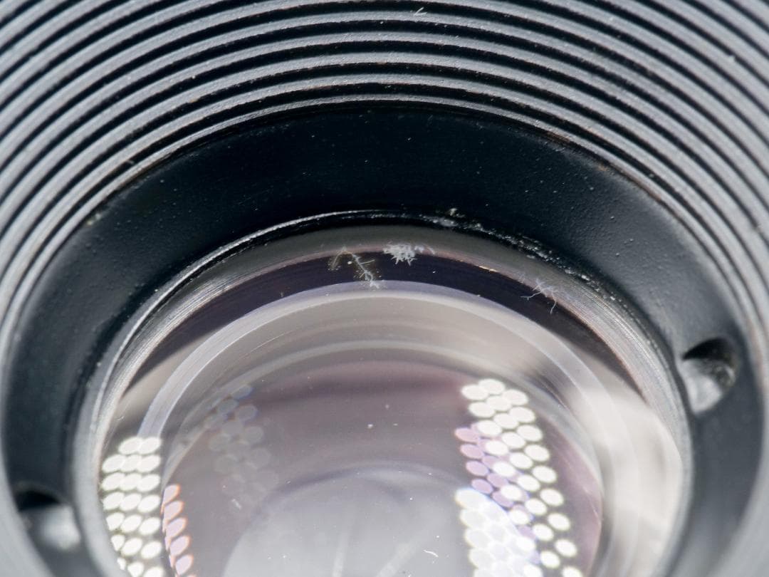 【美品】Leica Leitz Summaron 35mm f/3.5 レンズ