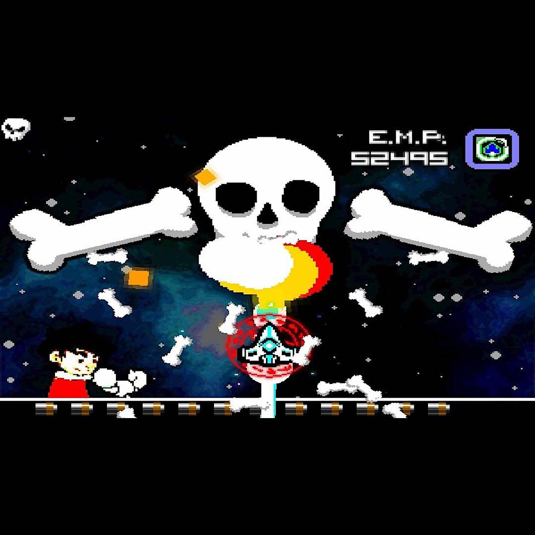 Nintendo Switch BULLET HELL COLLECTION VOLUME 1 switch