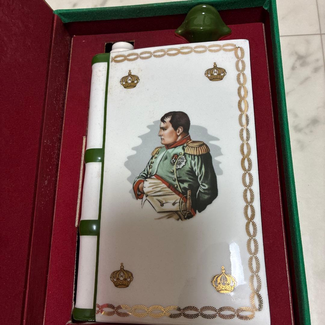 CAMUS NAPOLEON コニャック 特別デザイン