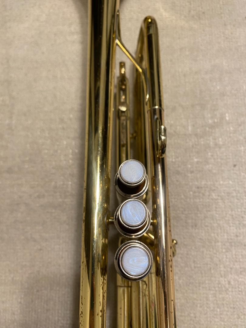 YAMAHA トランペット YTR2321