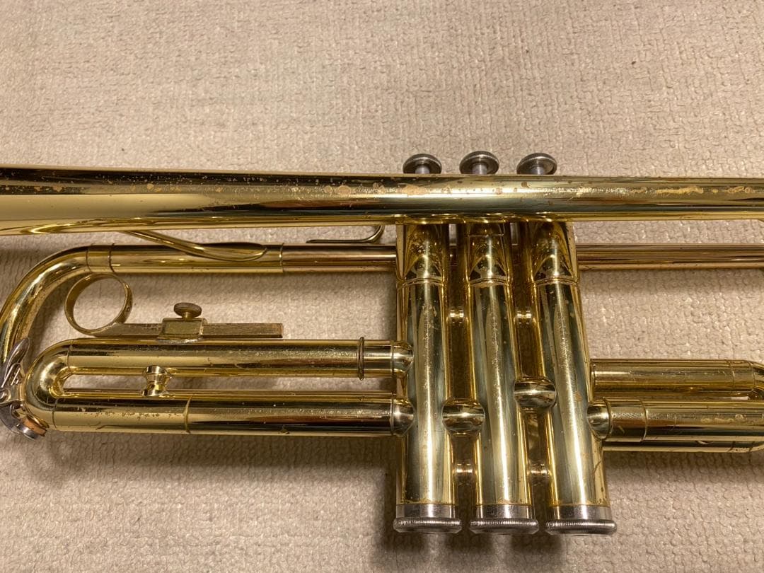 YAMAHA トランペット YTR2321