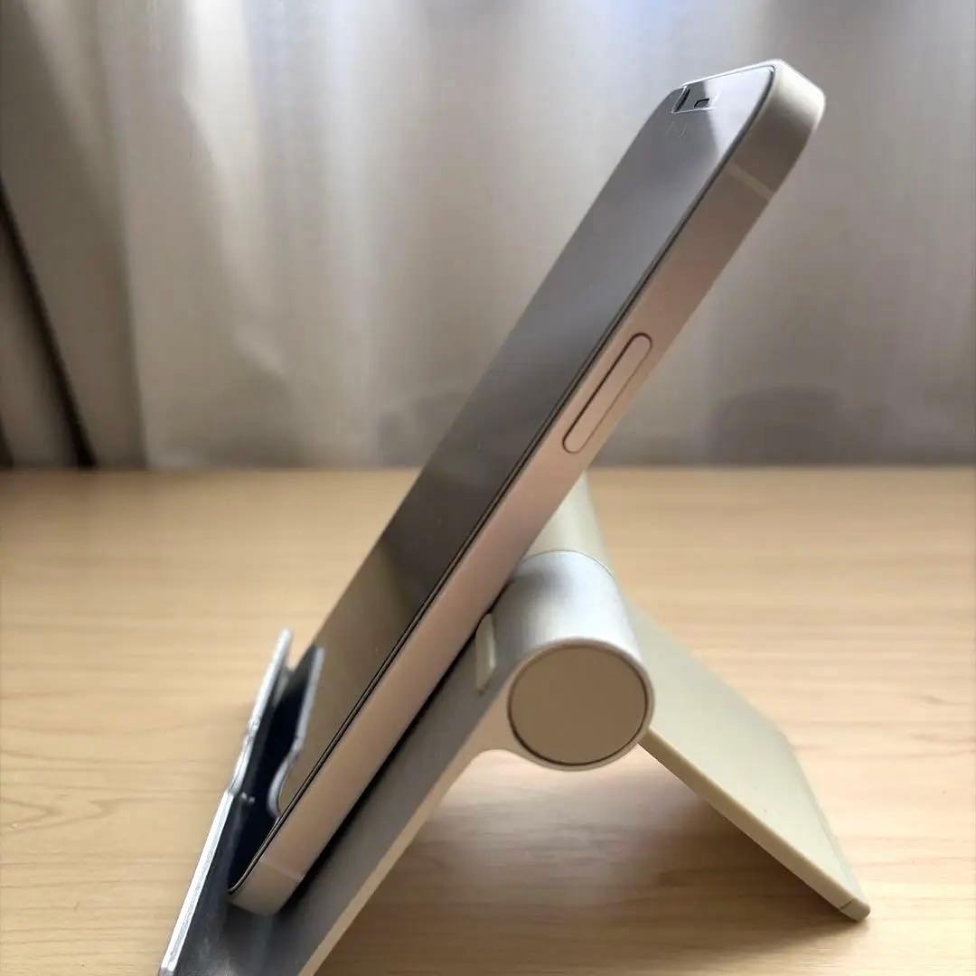 Apple iPhone12 128G simフリー