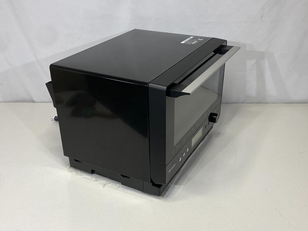 SHARP　オーブンレンジ　RE-WF263-B 2022年製