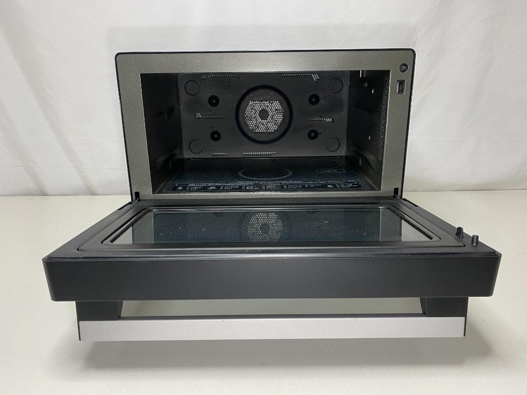 SHARP　オーブンレンジ　RE-WF263-B 2022年製