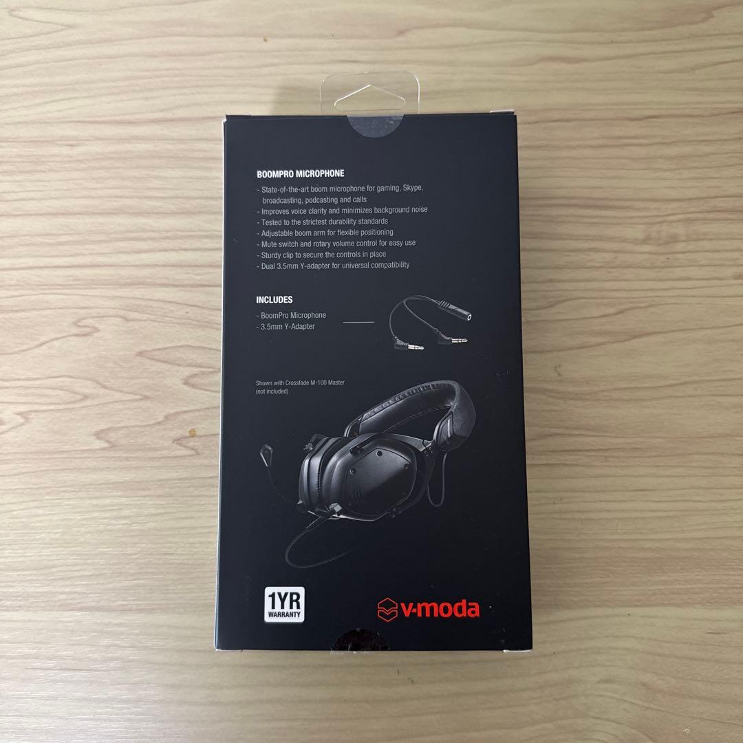 SONY WH-1000XM6 ブラック　＋有線マイク等セット