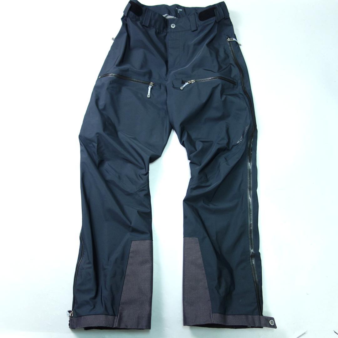 1437美品 Houdini フーディニ M’s Purpose Pants M