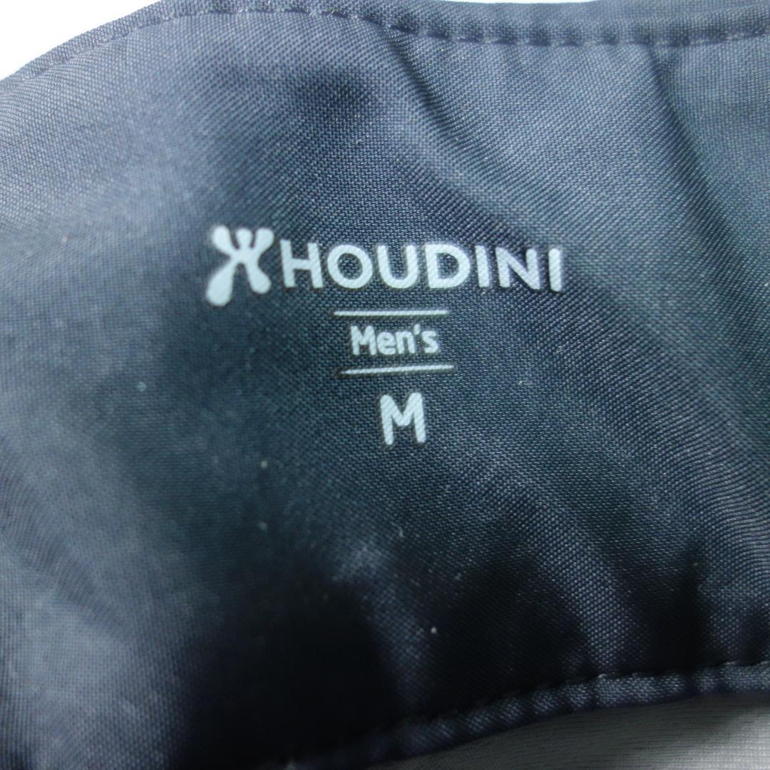 1437美品 Houdini フーディニ M’s Purpose Pants M