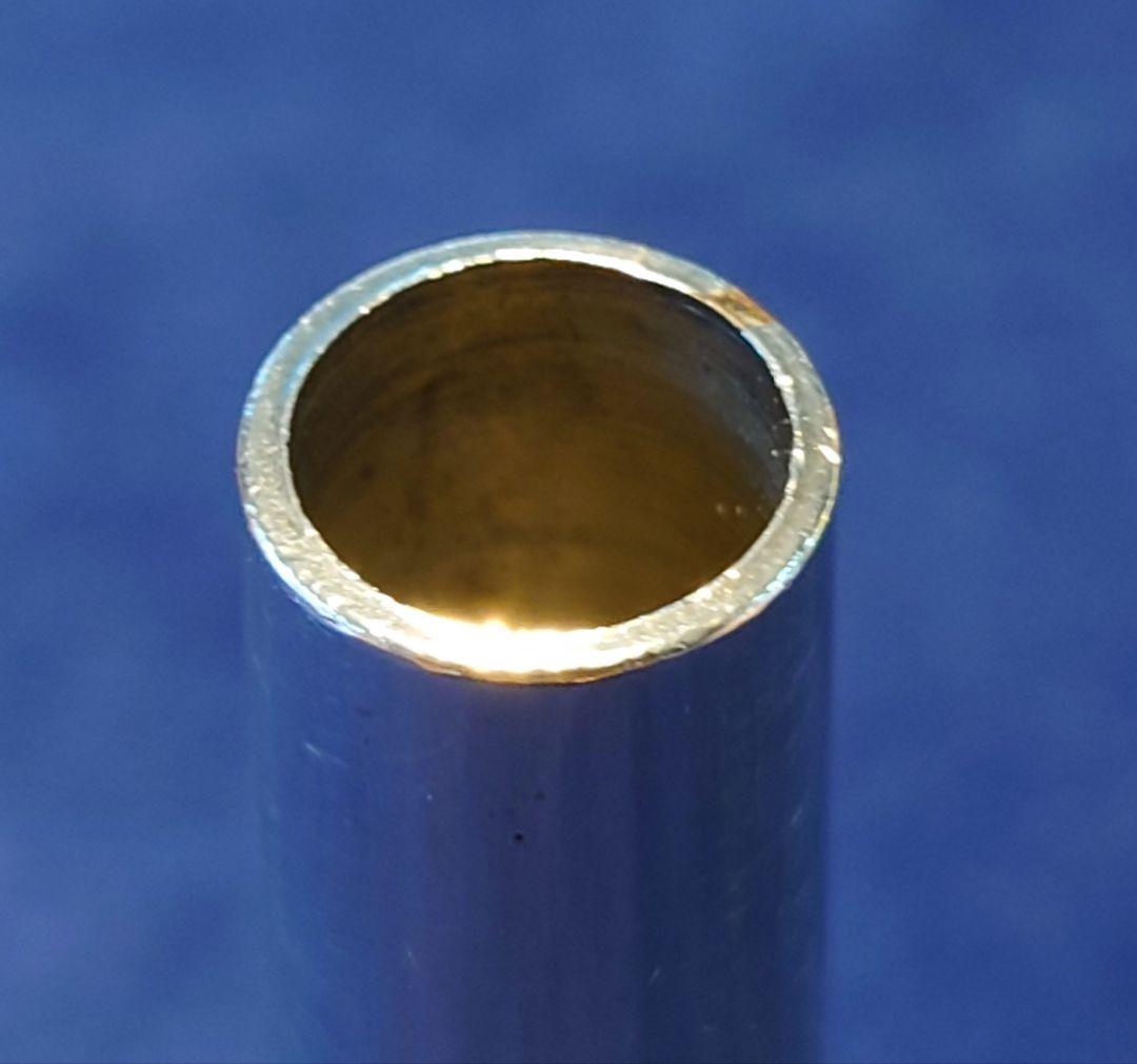 V.Bach Corp. 1-1/4GM バスTbマウスピース