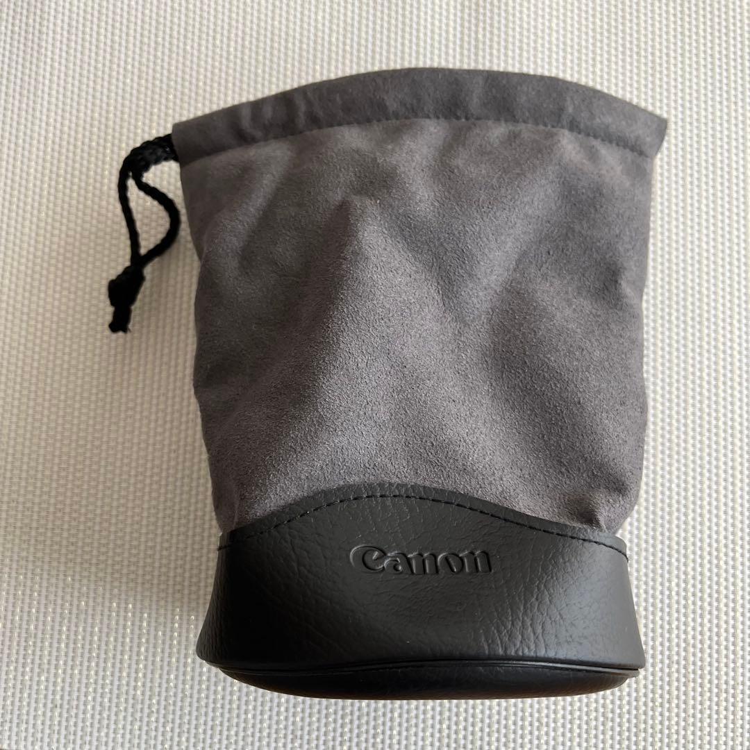 【ポーチ付き】Canon EF 24-105mm F4 L IS USM