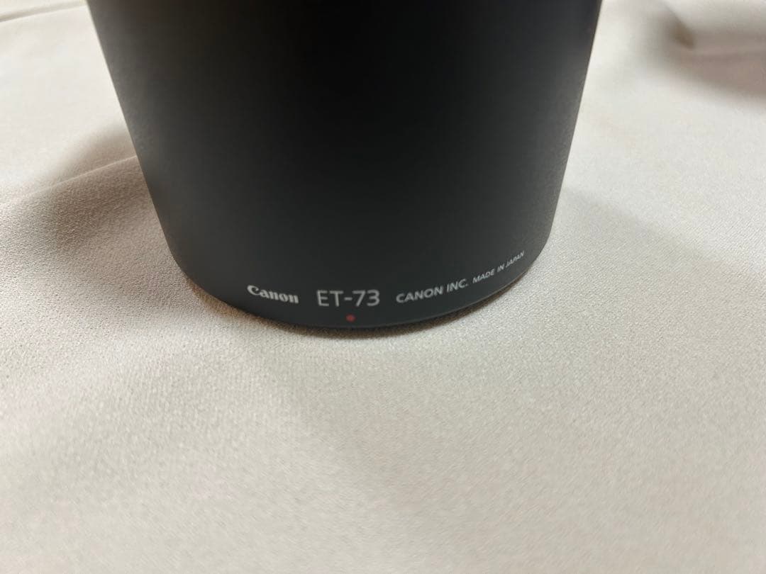 【美品】Canon EF 100mm f/2.8L IS USM マクロレンズ