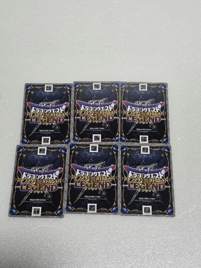 ドラゴンクエスト　モンスターバトルロード　モリーセレクション　ドラクエ