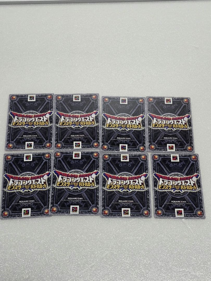 ドラゴンクエスト　モンスターバトルロード　モリーセレクション　ドラクエ