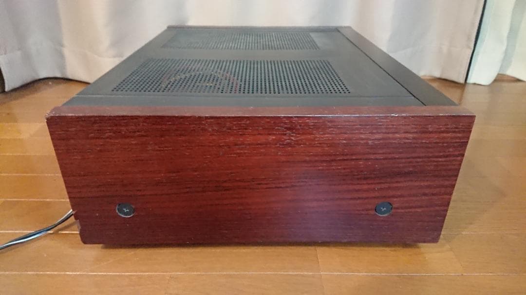 Victor ビクター プリメインアンプ AX-S900