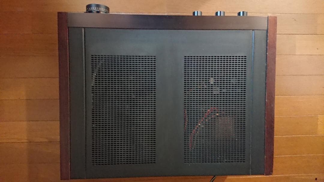 Victor ビクター プリメインアンプ AX-S900