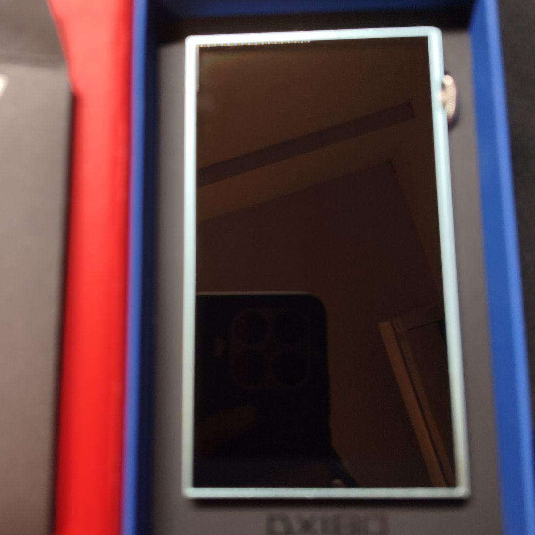 ポータブルプレーヤー iBasso Audio DX180