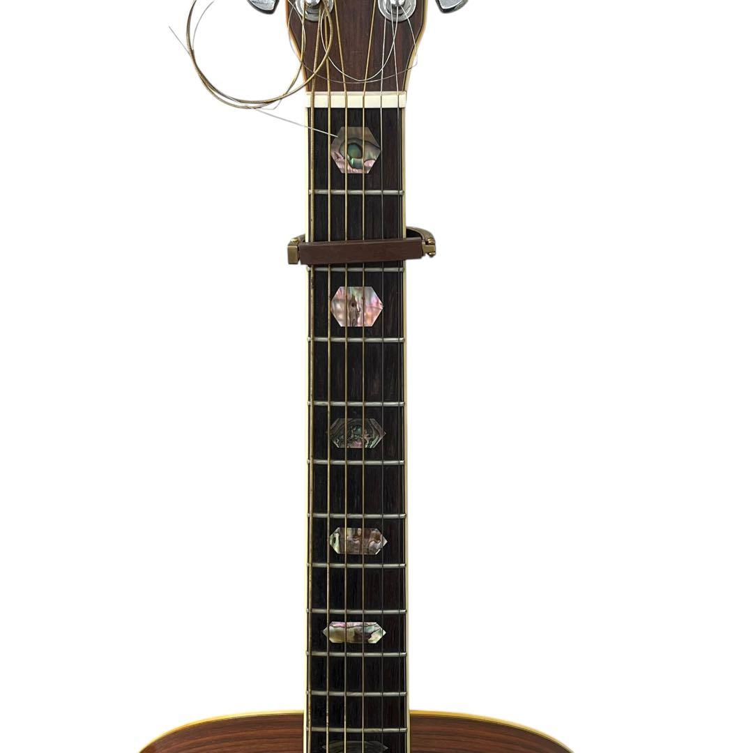 MORALES モラレス ギター ケース付き