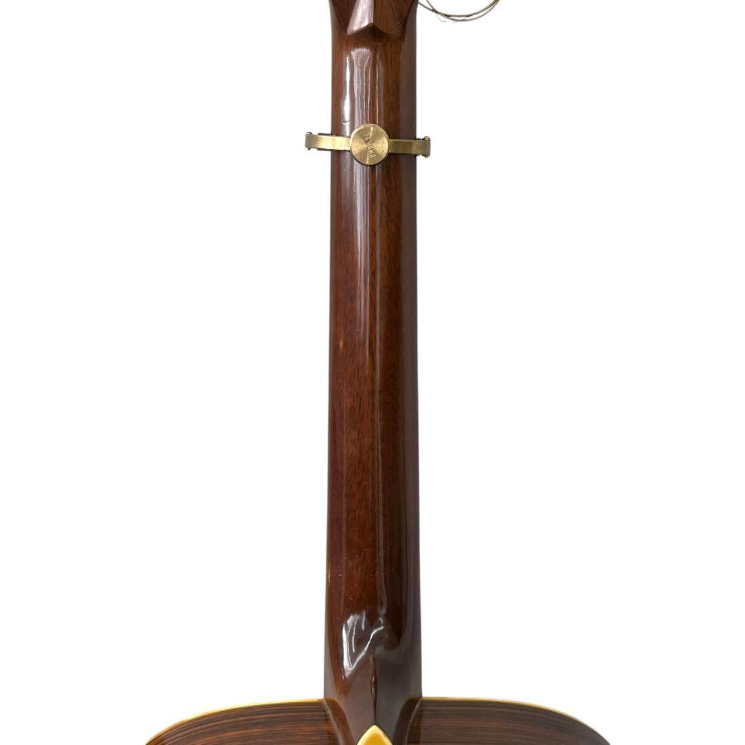 MORALES モラレス ギター ケース付き