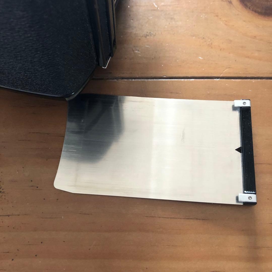 【ジャンク】MAMIYA RB67 PROFESSIONAL 中判フィルム