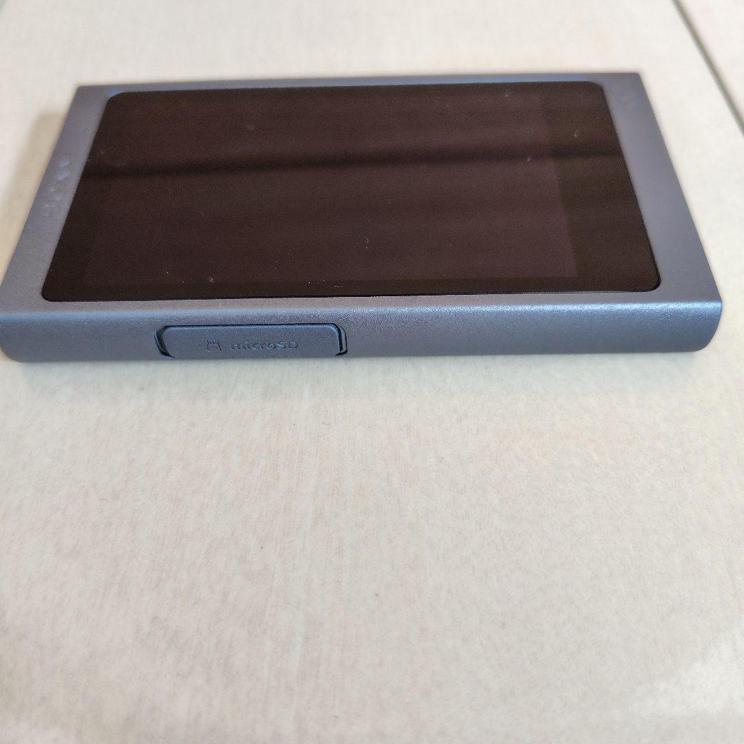 【美品】ソニー ウォークマン NW-A45 ムーンリットブルー