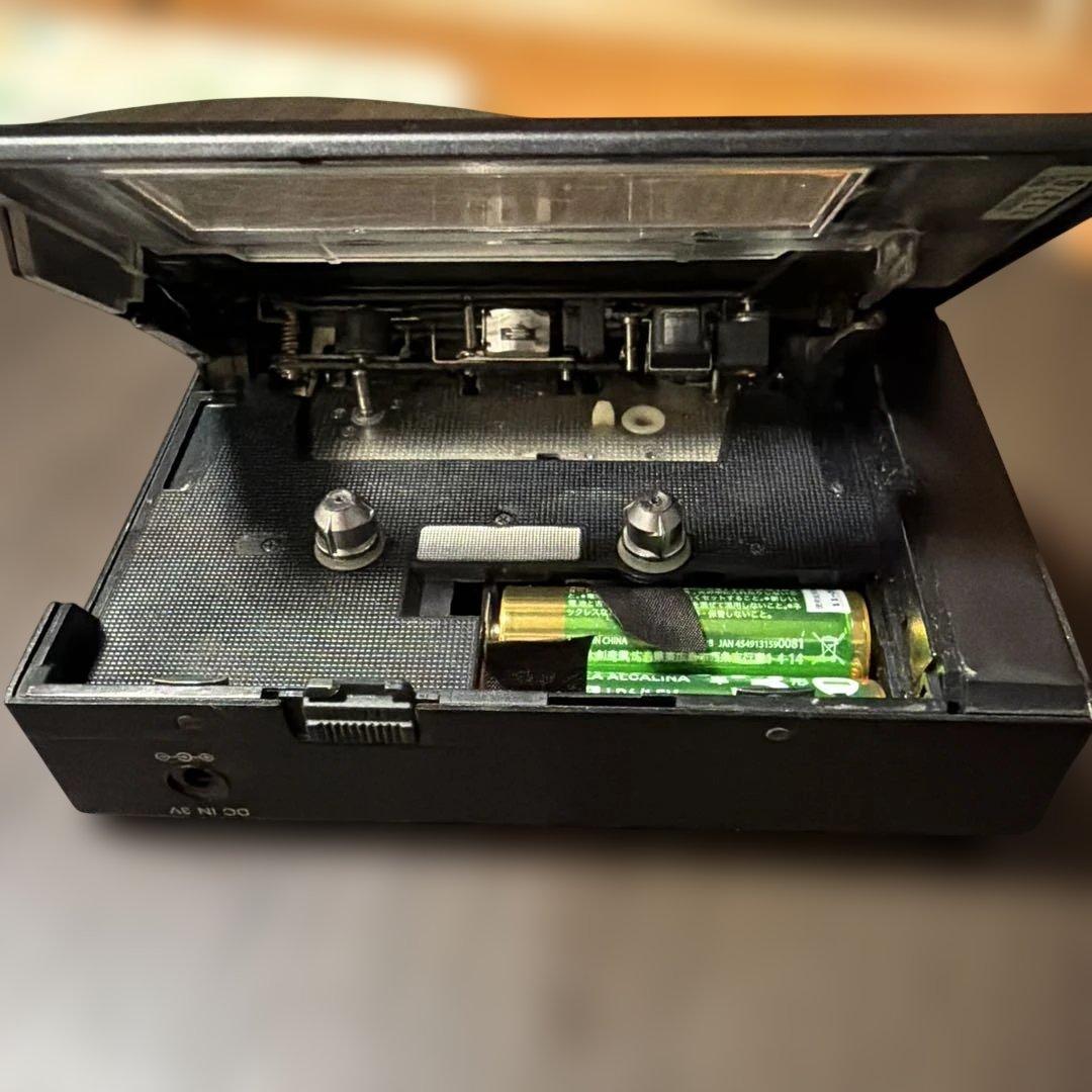 SONY ウォークマン　WM-D3