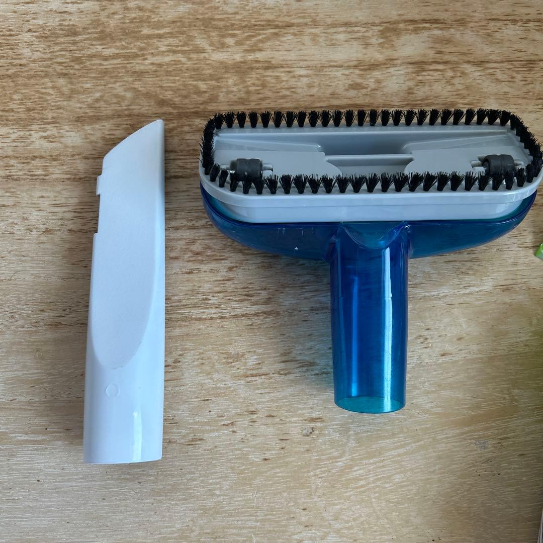 【HITACHI PV-H23 こまめちゃん】　2018年製　純正ごみパック✖️3