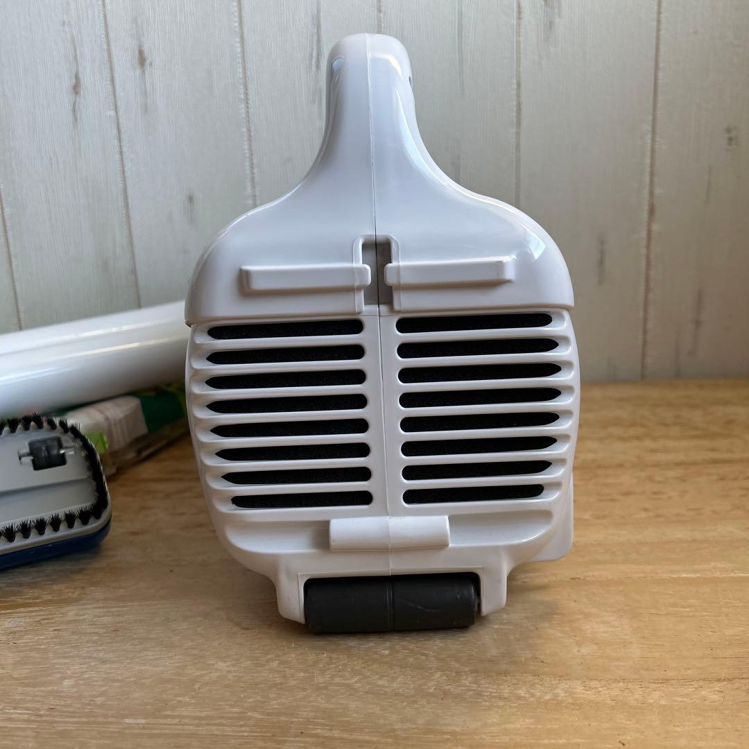 【HITACHI PV-H23 こまめちゃん】　2018年製　純正ごみパック✖️3