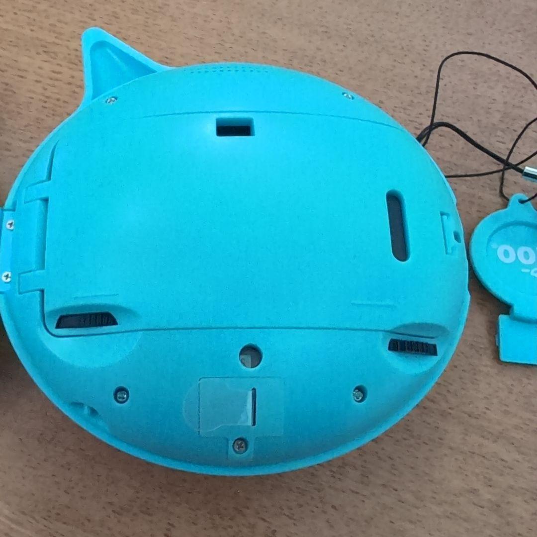 新品　未使用品　Qoo しゃべるカメラ