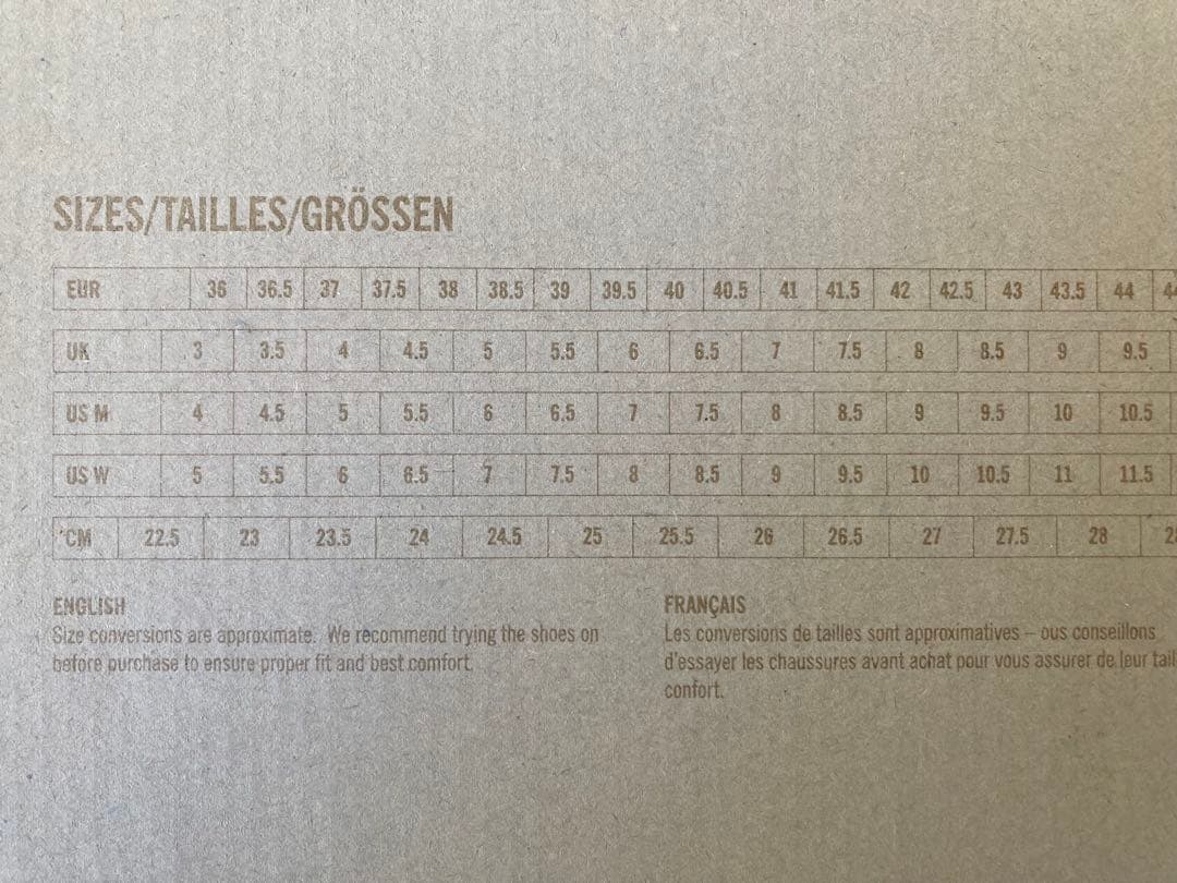 ウェア GIRO RINCON CYCLING SHOES 43