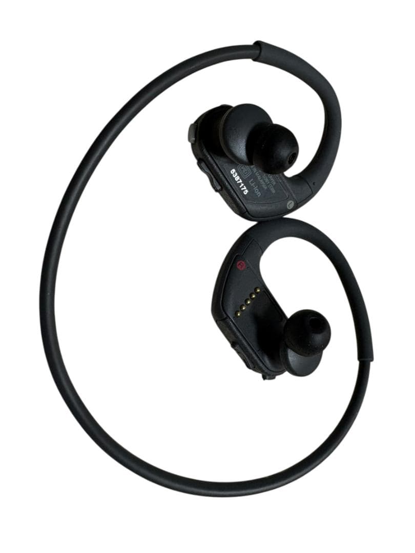 国内正規品 SONY NW-WS414 8GB 防水 動作確認済