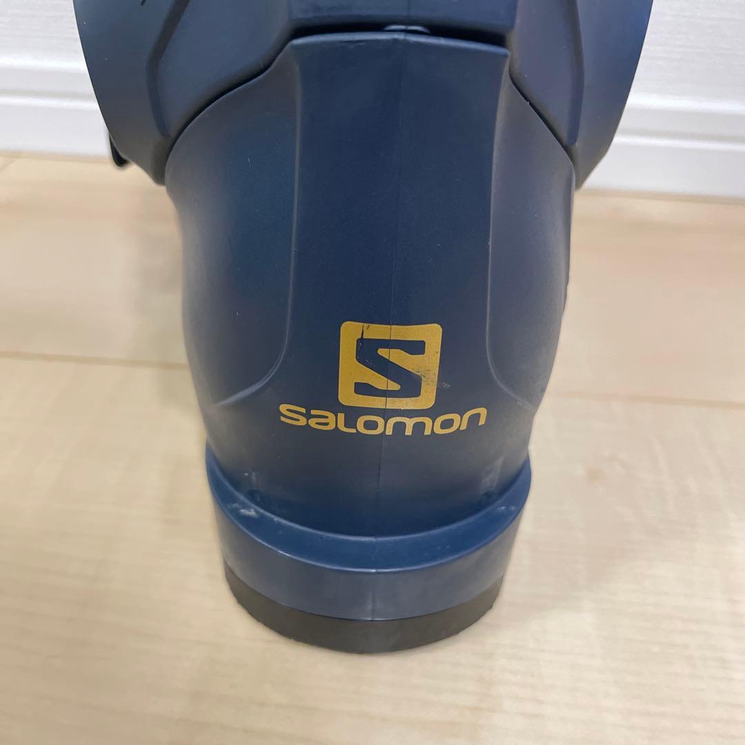 【即日発送】SALOMON S/PRO HV 100 2022モデル25.5cm